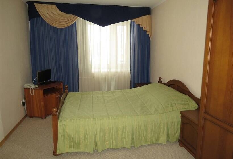 آپارتمان 1 خوابه, Impuls