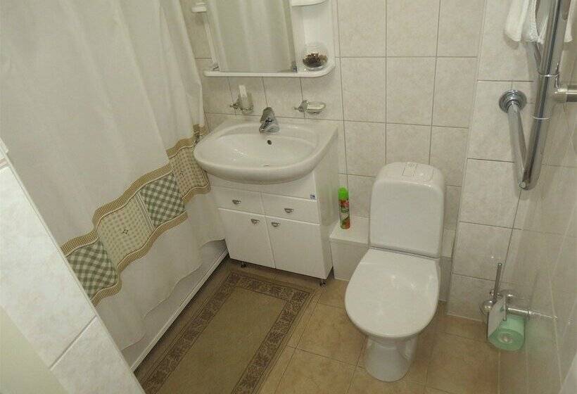 اتاق استاندارد, Impuls