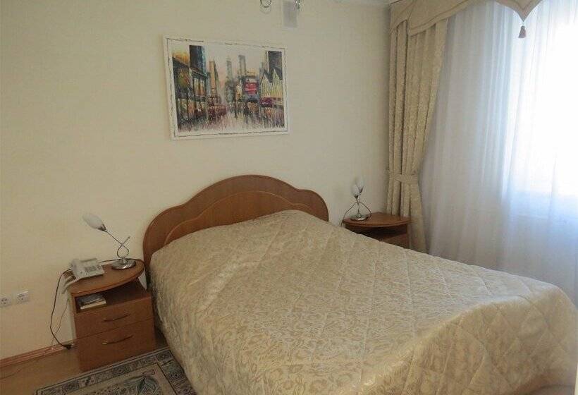 اتاق استاندارد, Impuls