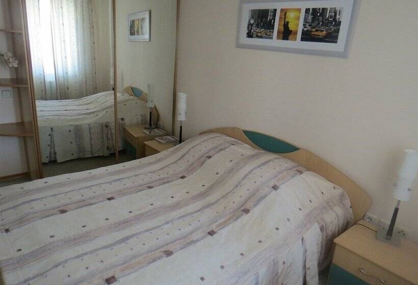 اتاق سوپریور, Impuls