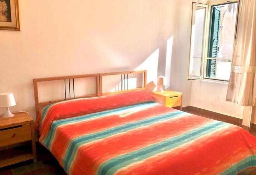 اتاق استاندارد, Rocca Sul Mare