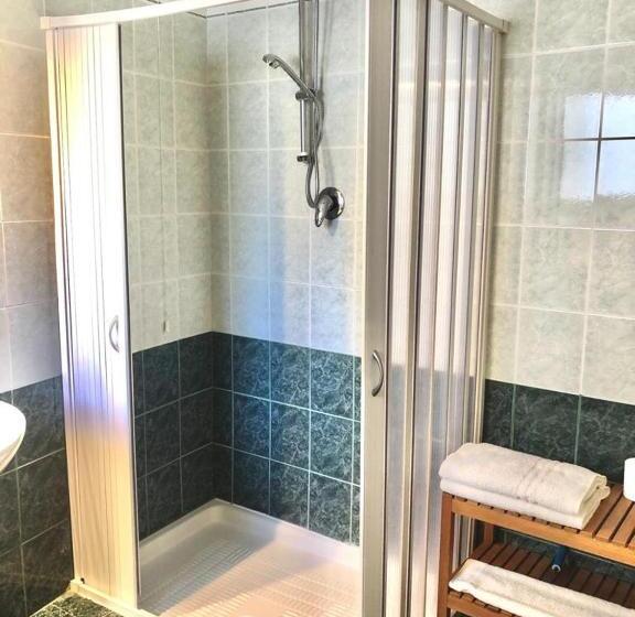 اتاق استاندارد, Rocca Sul Mare