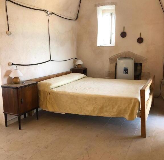 اتاق لوکس با چشمانداز دریا, Rocca Sul Mare