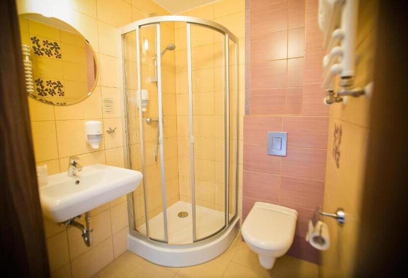 スタンダードトリプルルーム, Cedrowy Dworek