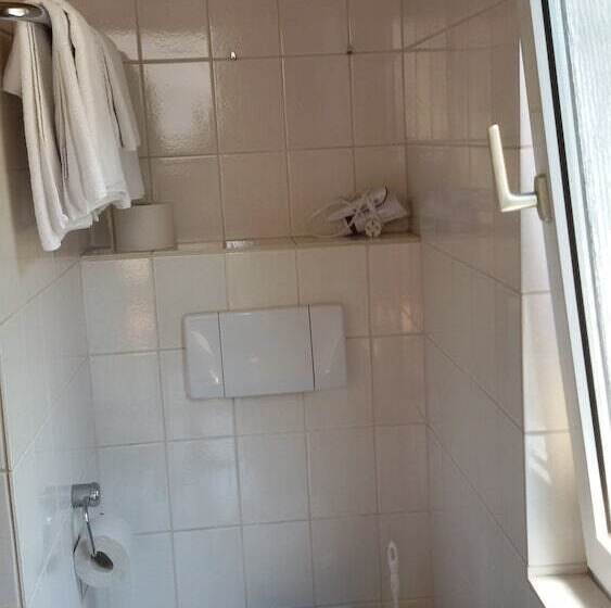 스탠다드 발코니 룸, Pension Winzerhaus