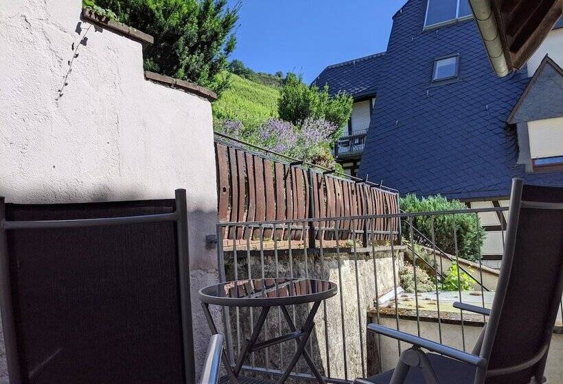 스탠다드 발코니 룸, Pension Winzerhaus