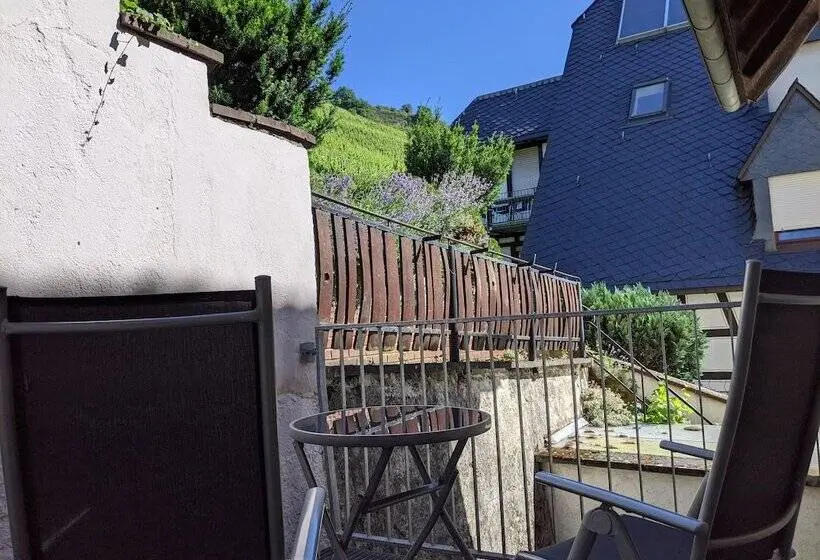 バルコニー付きスタンダードルーム, Pension Winzerhaus