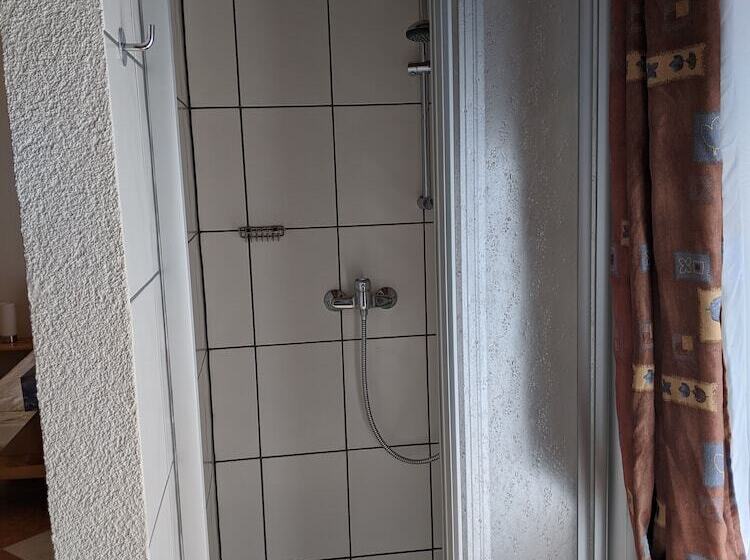 스탠다드 트리플 발코니 룸, Pension Winzerhaus