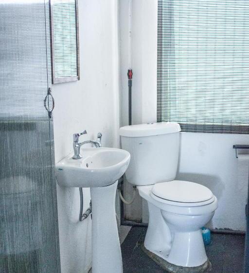 חדר סטנדרט, Tempo   Hostel