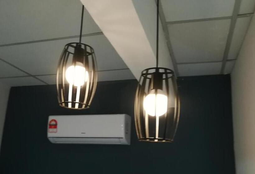 חדר סטנדרט, Tempo   Hostel