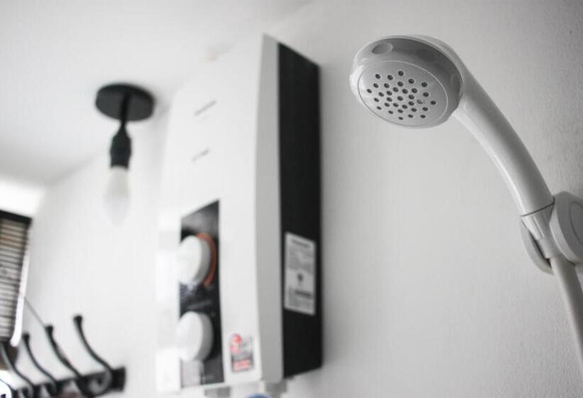 חדר סטנדרט, Tempo   Hostel