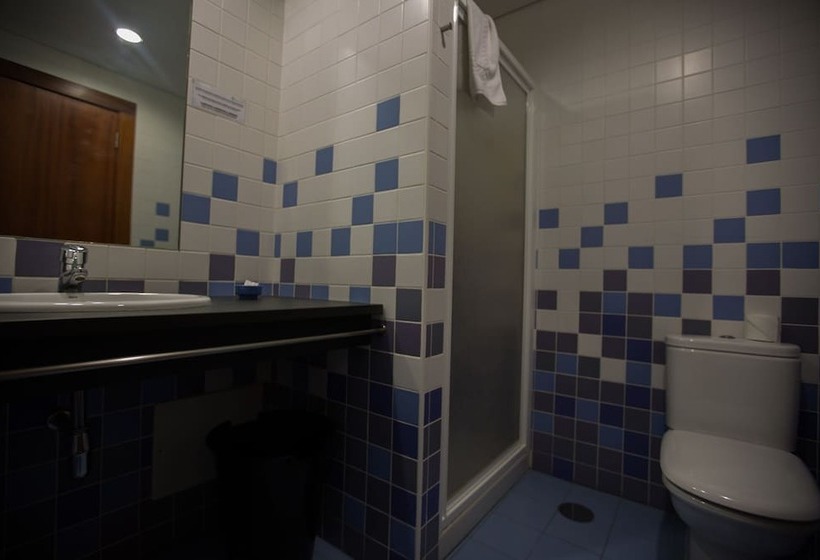 Номер Стандарт, Hi Alijo Pousada De Juventude