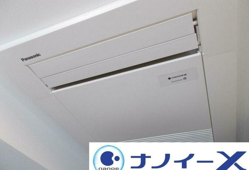 标准单人间客户, Apa Hotel & Resort Yokohama Bay Tower