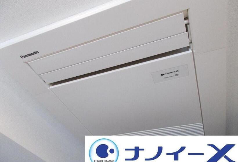 标准单人间, Apa Hotel & Resort Yokohama Bay Tower