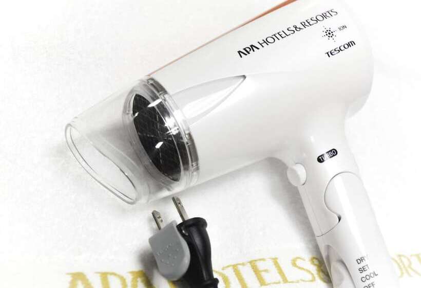 带观景的标准间, Apa Hotel & Resort Yokohama Bay Tower