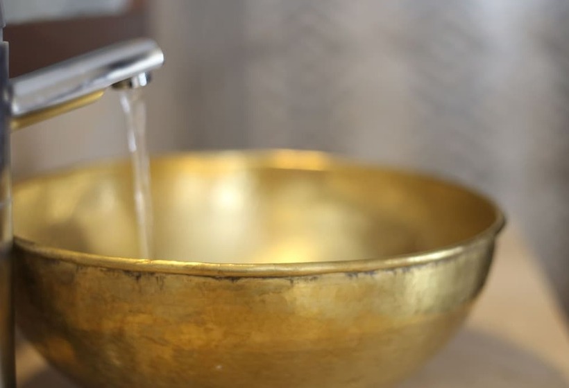 اتاق استاندارد, Sabila Boutique