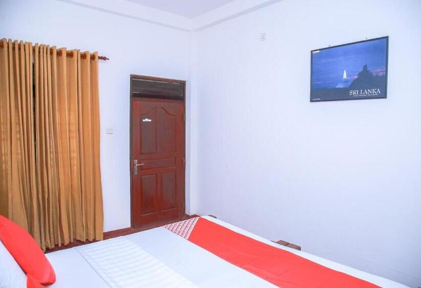 غرفة ديلوكس مطلّة علي البحر, Surf Sea Breeze