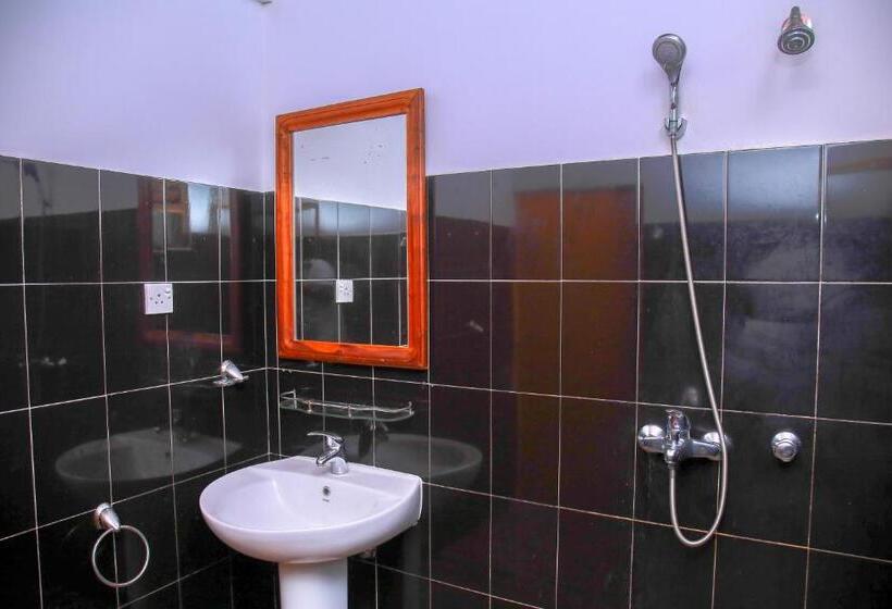 غرفة ديلوكس مطلّة علي البحر, Surf Sea Breeze