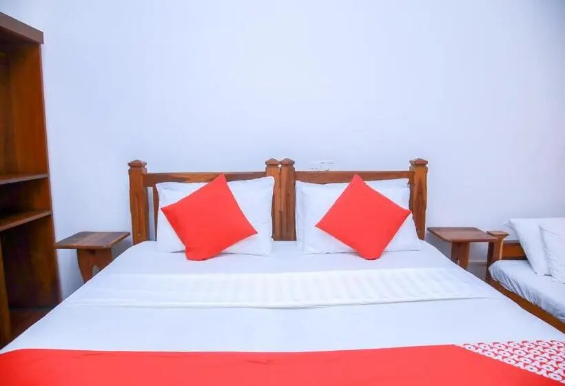 Standard Triple Room Sea View, Surf Sea Breeze