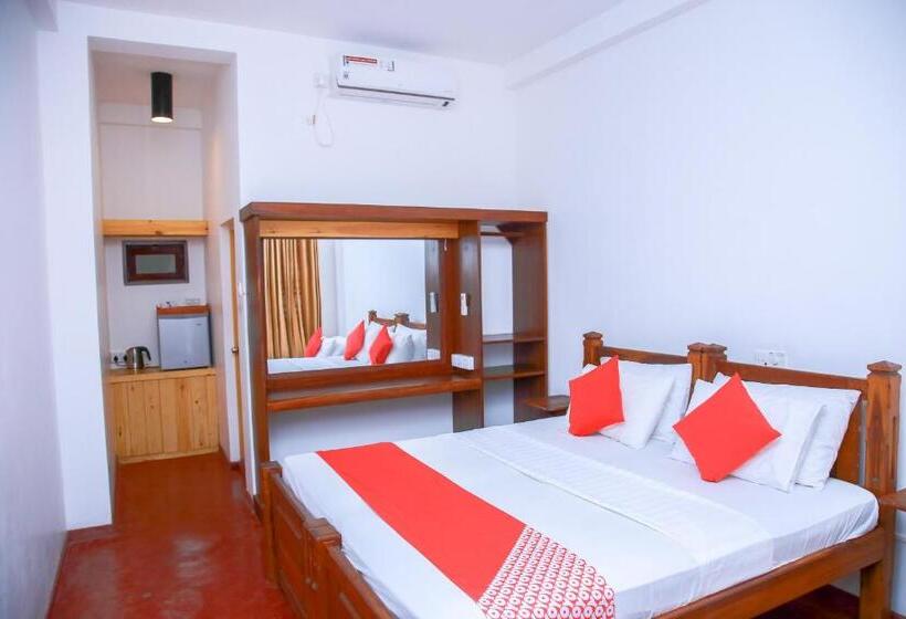 Triple Room Sea View, Surf Sea Breeze