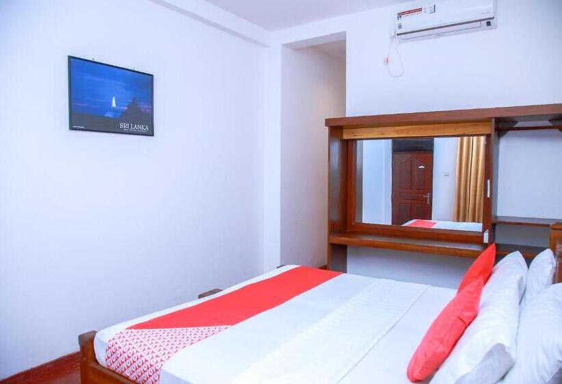 Triple Room Sea View, Surf Sea Breeze