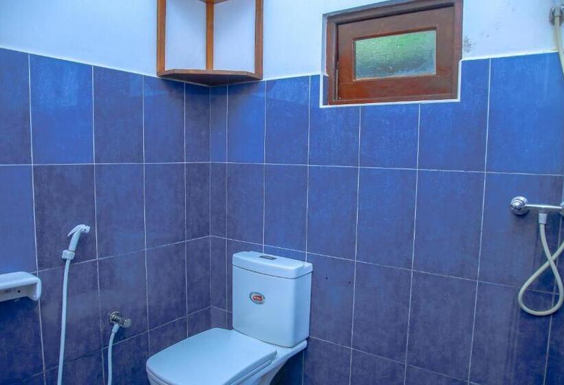 Triple Room Sea View, Surf Sea Breeze