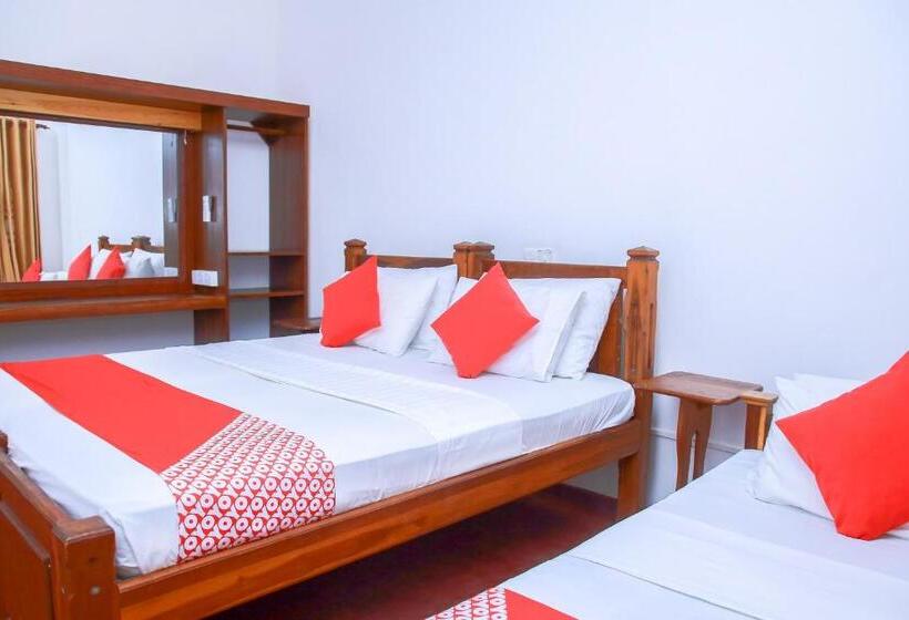 Triple Room Sea View, Surf Sea Breeze