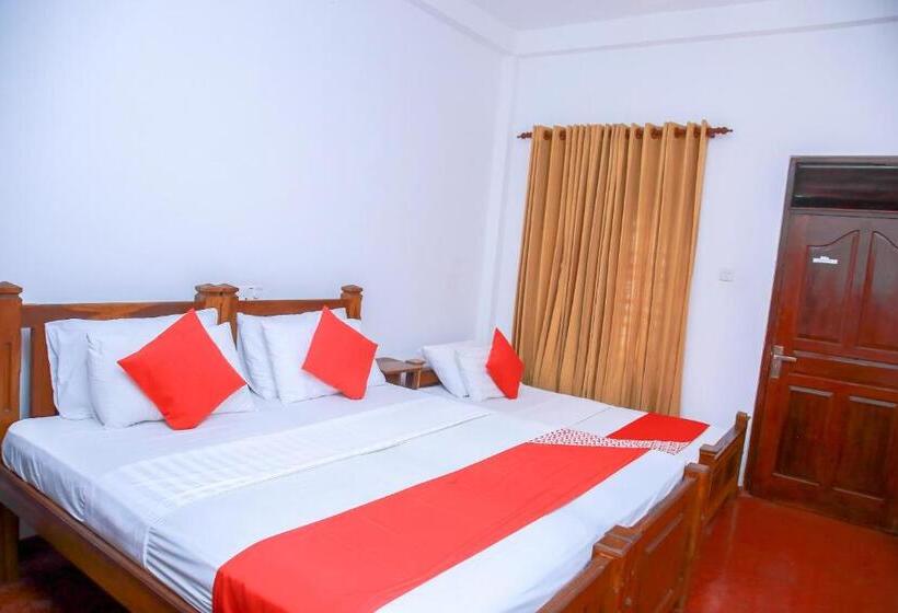 Triple Room Sea View, Surf Sea Breeze