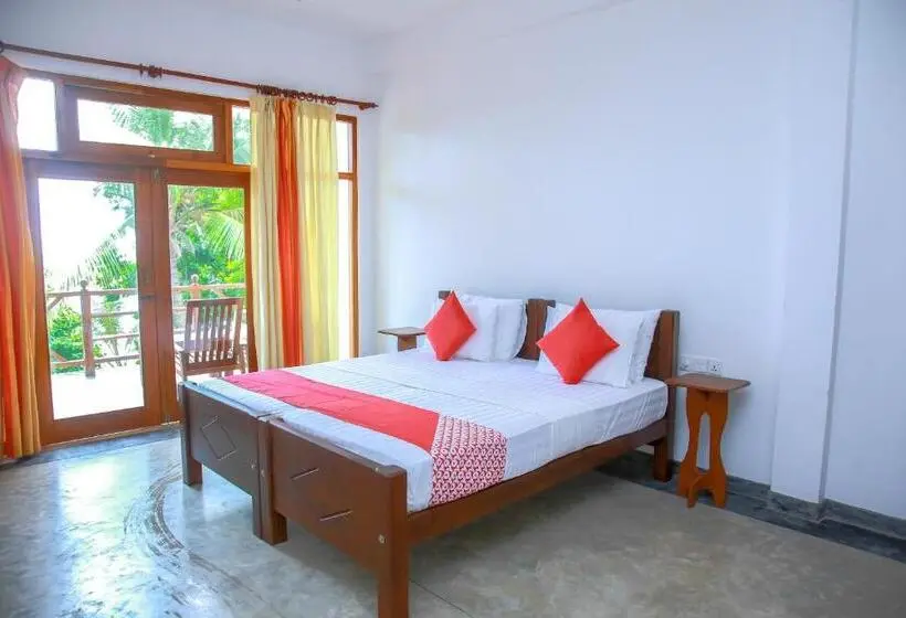Superior Room Sea View, Surf Sea Breeze
