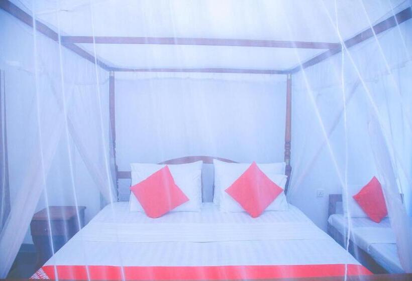 غرفة سوبيريور مطلّة علي البحر, Surf Sea Breeze