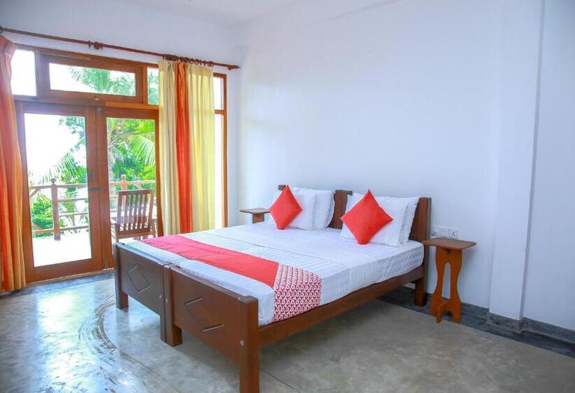 غرفة سوبيريور مطلّة علي البحر, Surf Sea Breeze