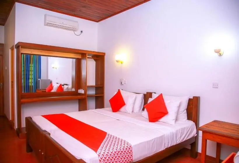 Standard Room with Balcony, Surf Sea Breeze