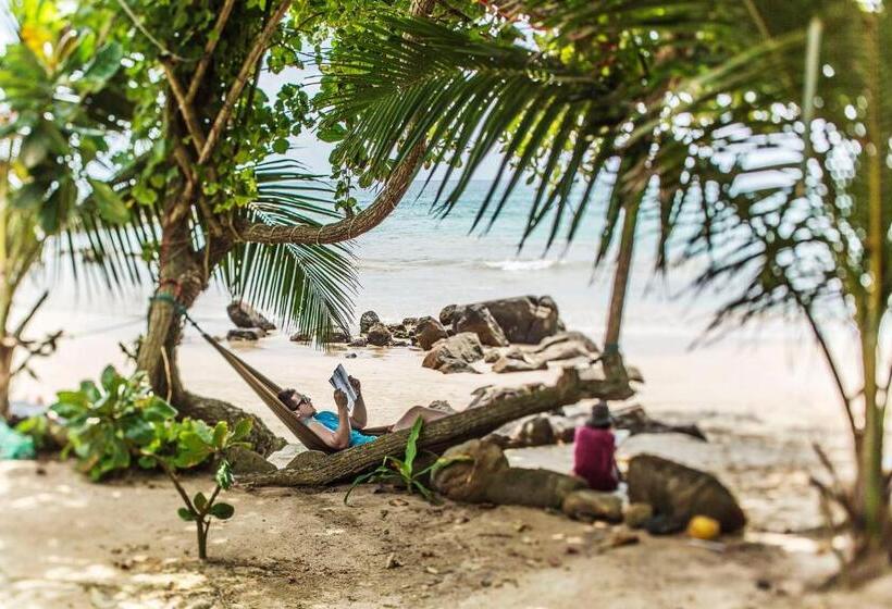 غرفة قياسية مزوَّدة بشُرفة, Surf Sea Breeze