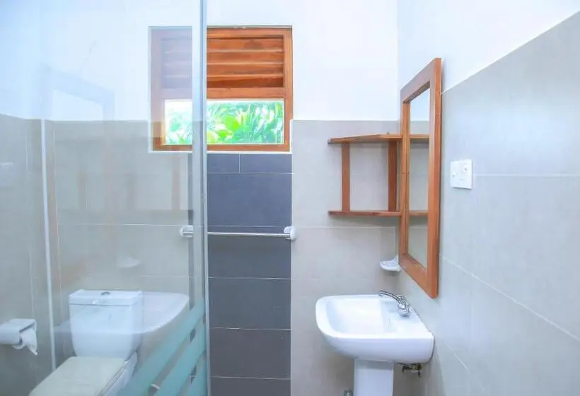 Upper Triple Room Sea View, Surf Sea Breeze