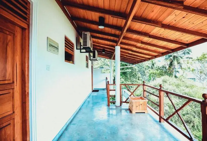 Upper Triple Room Sea View, Surf Sea Breeze