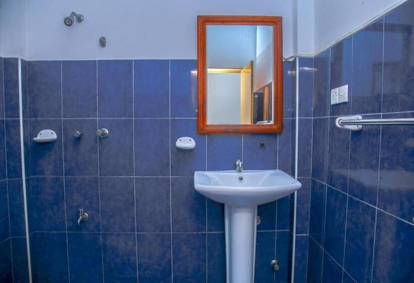 Triple Room Sea View, Surf Sea Breeze