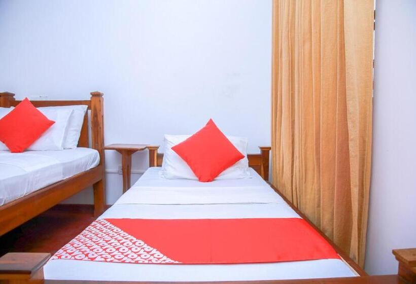 Triple Room Sea View, Surf Sea Breeze