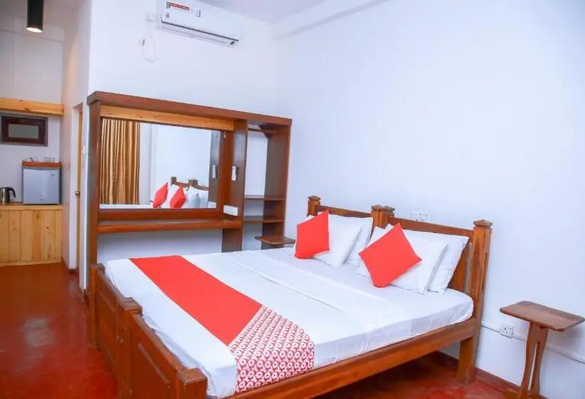 Standard Triple Room Sea View, Surf Sea Breeze
