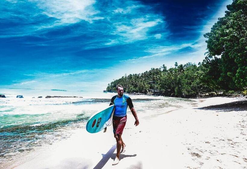 Triple Room Sea View, Surf Sea Breeze