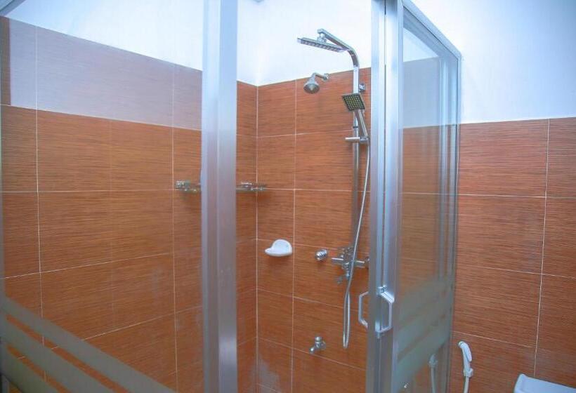 غرفة سوبيريور مطلّة علي البحر, Surf Sea Breeze