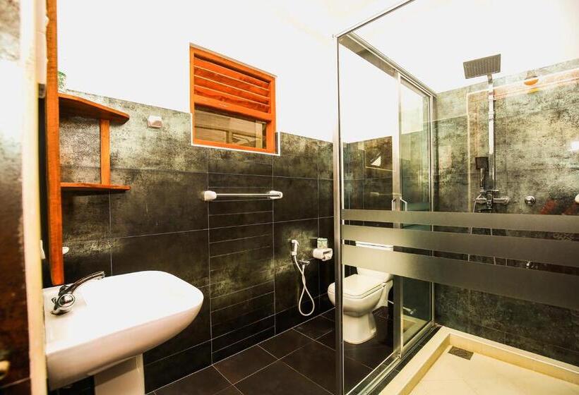 غرفة سوبيريور مطلّة علي البحر, Surf Sea Breeze