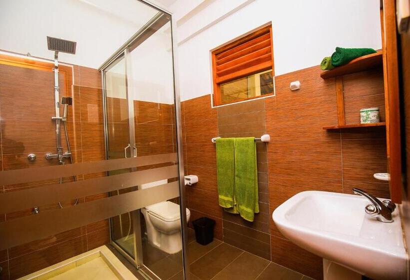 غرفة سوبيريور مطلّة علي البحر, Surf Sea Breeze