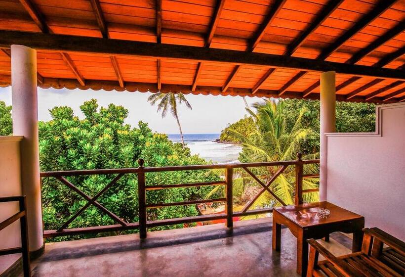 غرفة سوبيريور مطلّة علي البحر, Surf Sea Breeze