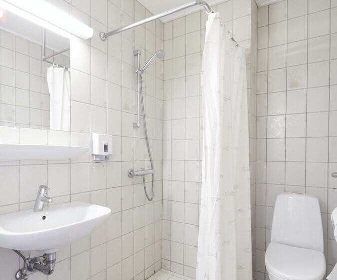 חדר סטנדרט, Osted