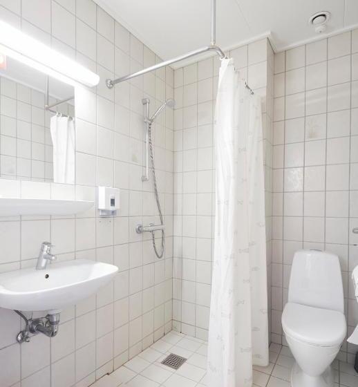 חדר סטנדרט, Osted