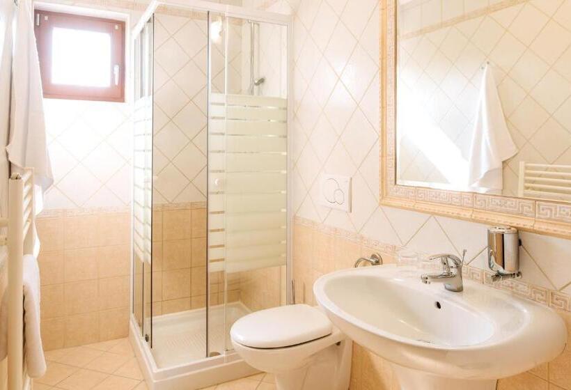 اتاق استاندارد, Reaktiv