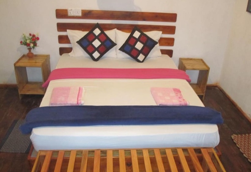 חדר קלאסי לשלושה, Ella Nature Nest