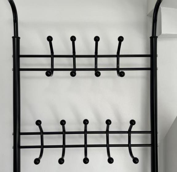 غرفة قياسية, Hoża Apartments And Rooms