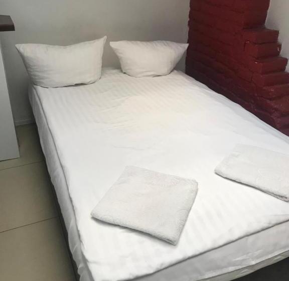 غرفة قياسية, Hoża Apartments And Rooms