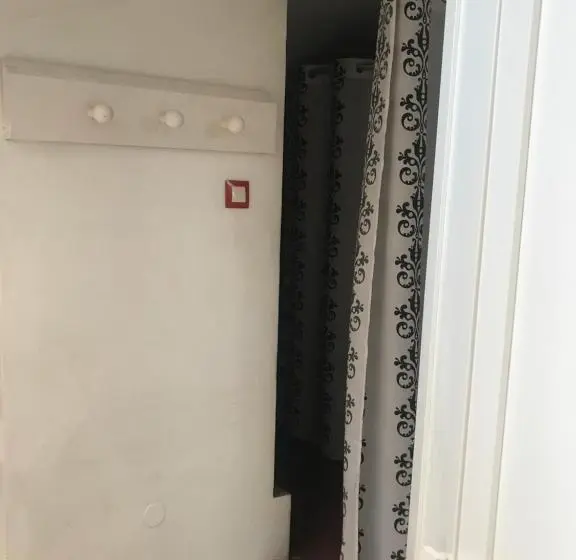 اتاق استاندارد, Hoża Apartments And Rooms
